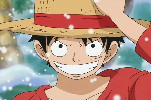 Asal-usul Luffy di One Piece, Pemimpin Straw Hat Pirates!