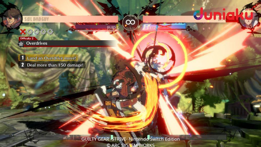 5 Hal yang Wajib Kamu Tahu Sebelum Main Guilty Gear Strive!