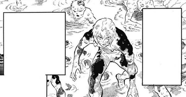 Pembahasan One Punch Man 196 Versi Revisi: Kehidupan Para Ninja!