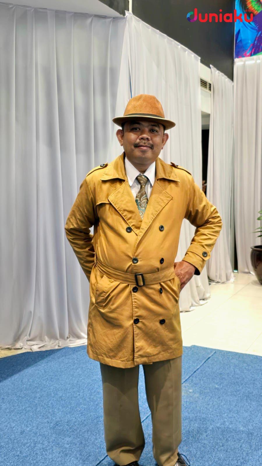 Foto Cosplay Detective Conan - 02.jpg