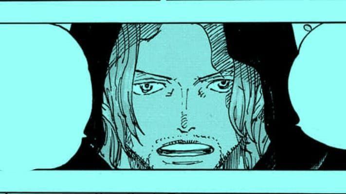 One Piece 1138 Tegaskan Shanks Memang Saudara Kembar Shamrock