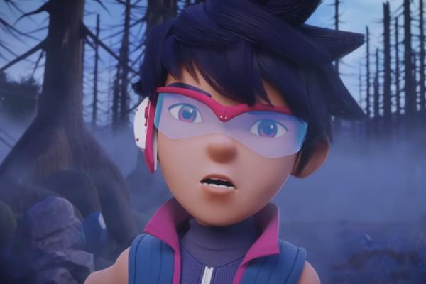 Kenapa Fang Takut Matahari Terbenam di BoBoiBoy? Ini Penjelasannya