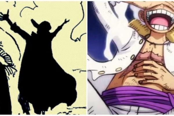 Inikah Tiga Nika dari Tiga Dunia One Piece? Yang Ketiga Jelas Luffy?