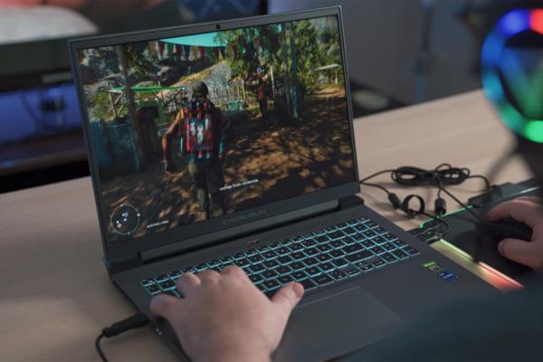 10 Laptop Gaming 10 Jutaan Terbaik di Tahun 2025, Anti Lag!