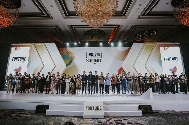 Fortune Indonesia Summit 2025 - Change the World.JPG