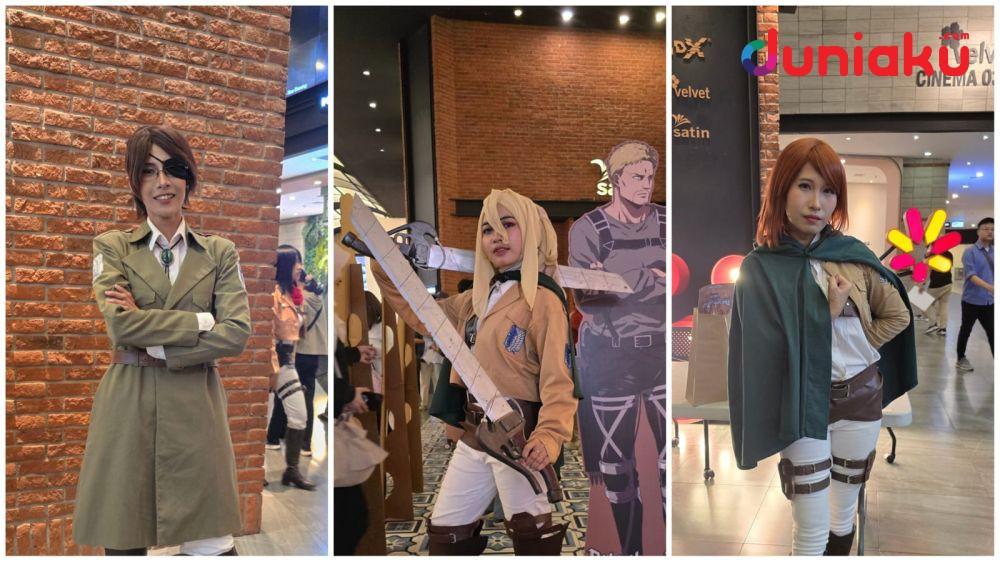 cosplayer attack on titan - 01.jpg