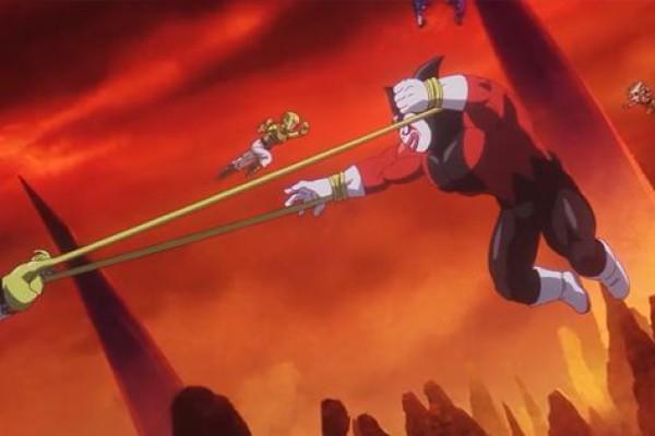 5 Hal Menarik Dragon Ball Daima Episode 17, Duel Puncak!