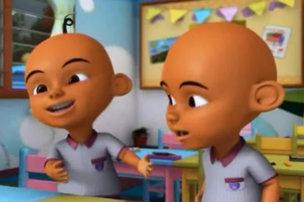 9 Hal Menarik di Upin dan Ipin Episode Tadika!