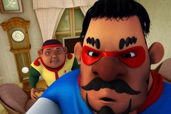 8 Karakter BoBoiBoy dengan Kekuatan yang Unik! Siapa Saja?