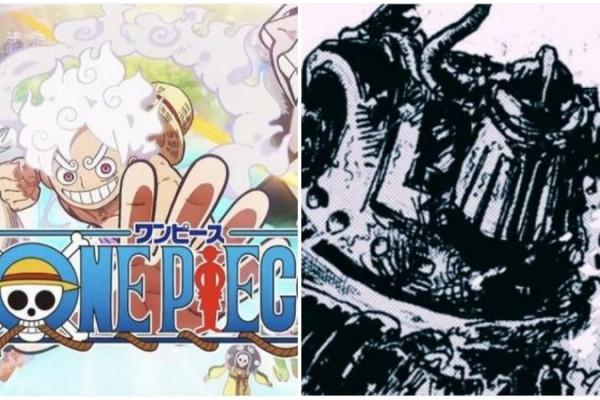 Siapa MVP Arc Egghead One Piece? Ini Pilihan Duniaku.com!