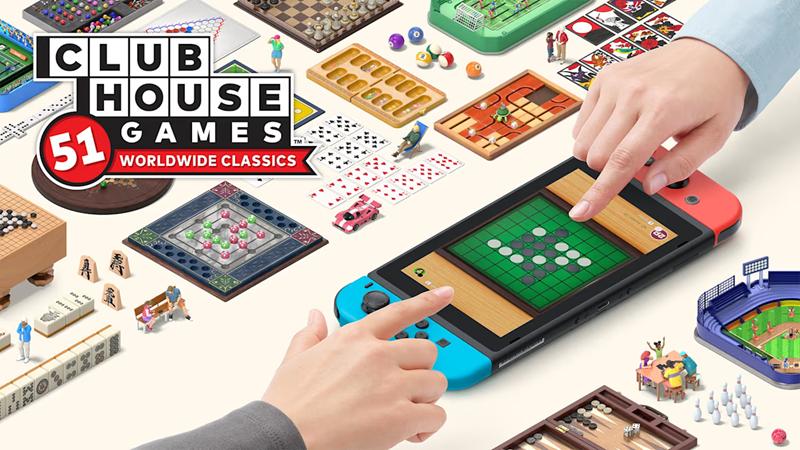 game edukasi Nintendo Switch