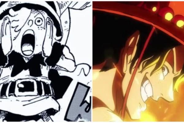 Jika Anak-Anak Bajak Laut Roger One Piece Bikin Kelompok, Sekuat Apa?