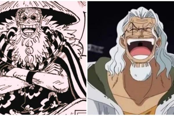 Ini Nasib 7 Kru Bajak Laut Roger One Piece yang Masih Hidup!