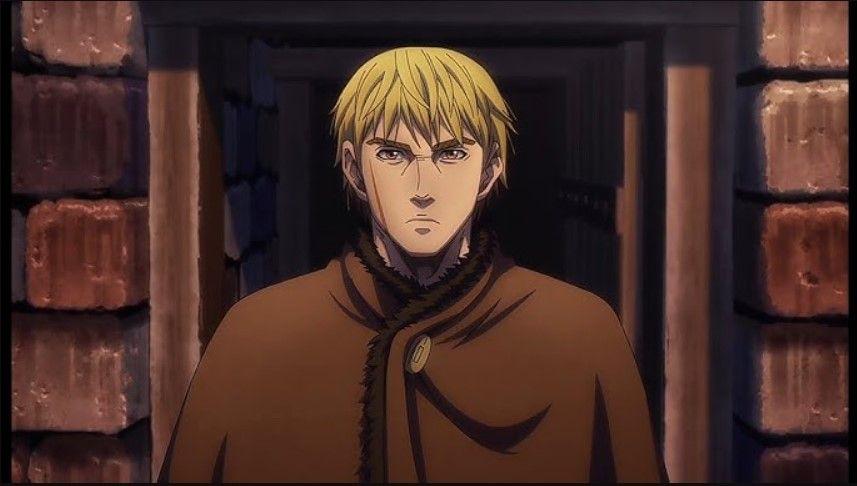 dok. Wit Studio/ Vinland Saga