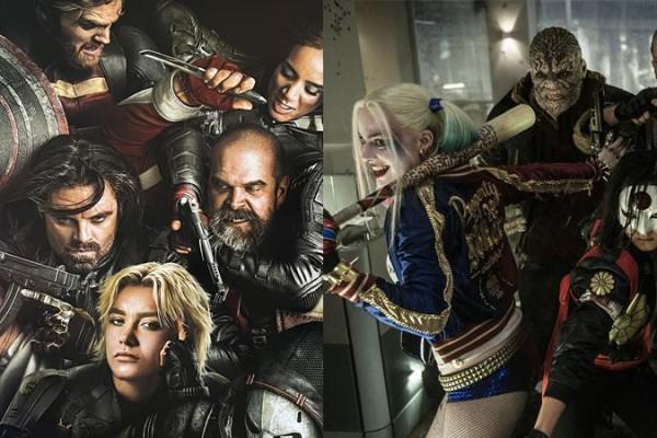 5 Kemiripan Film Thunderbolts* dan Suicide Squad Sejauh ini