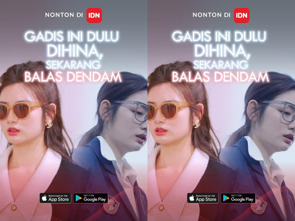 drama pendek di IDN App