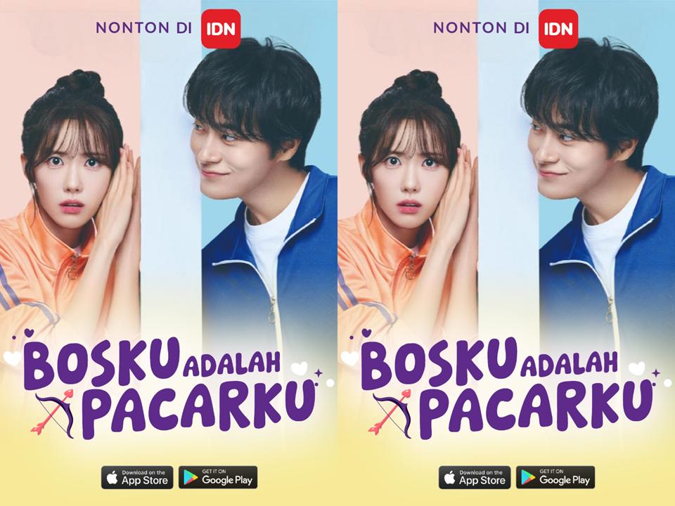 drama pendek di IDN App