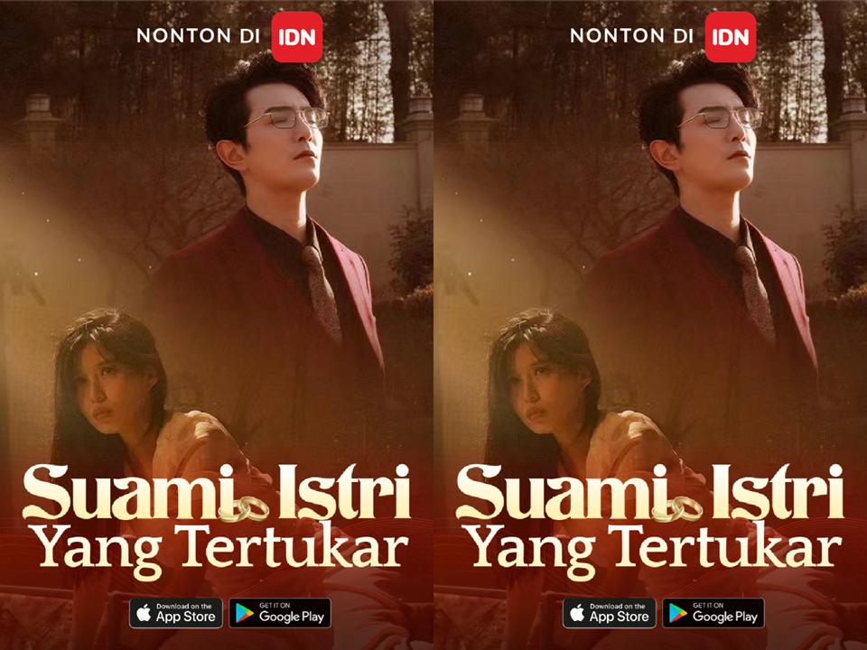 drama pendek di IDN App