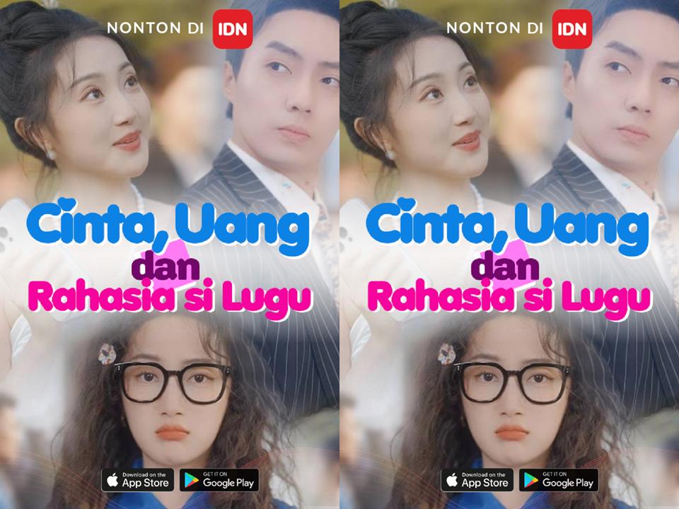 drama pendek di IDN App