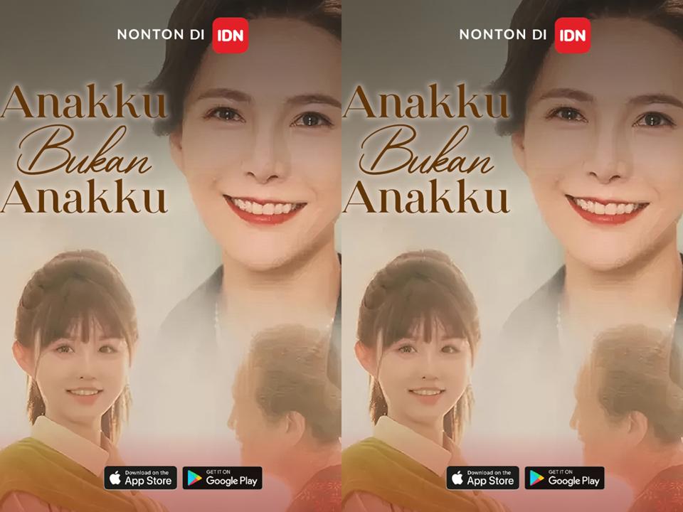 drama pendek di IDN App