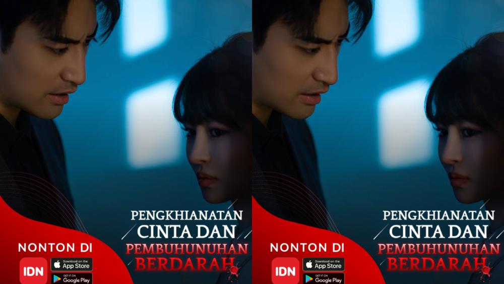 drama pendek di IDN Ap