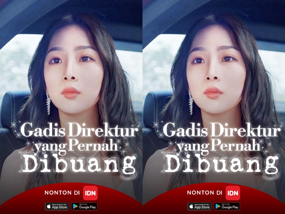 drama pendek di IDN App