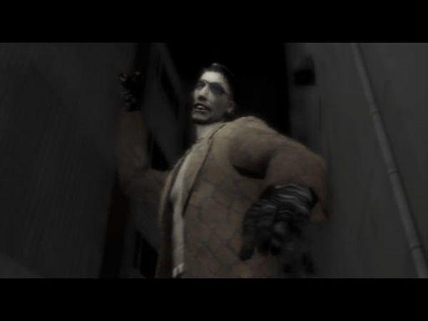 Ketahui Fakta Goro Majima Ini Sebelum Main Like a Dragon: PYiH!