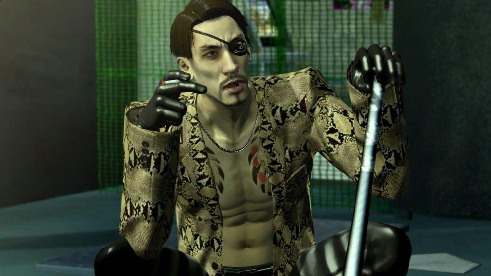 Ketahui Fakta Goro Majima Ini Sebelum Main Like a Dragon: PYiH!