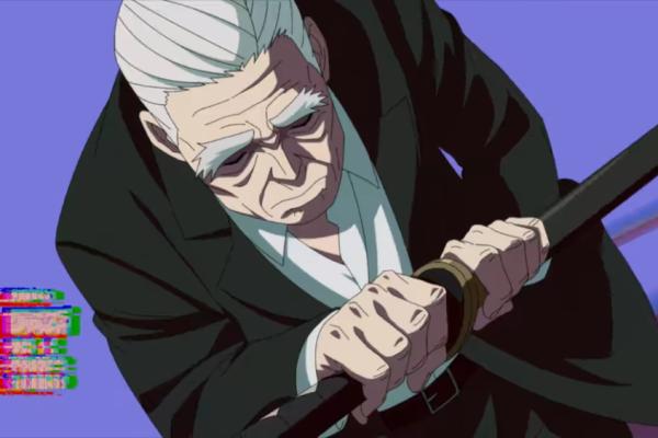 5 Fakta Takamura Sakamoto Days, Assassin Terkuat di JAA!