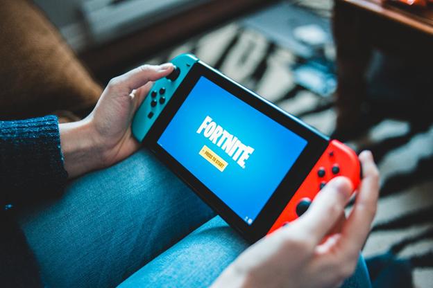 20 Tips dan Trik Bermain Nintendo Switch