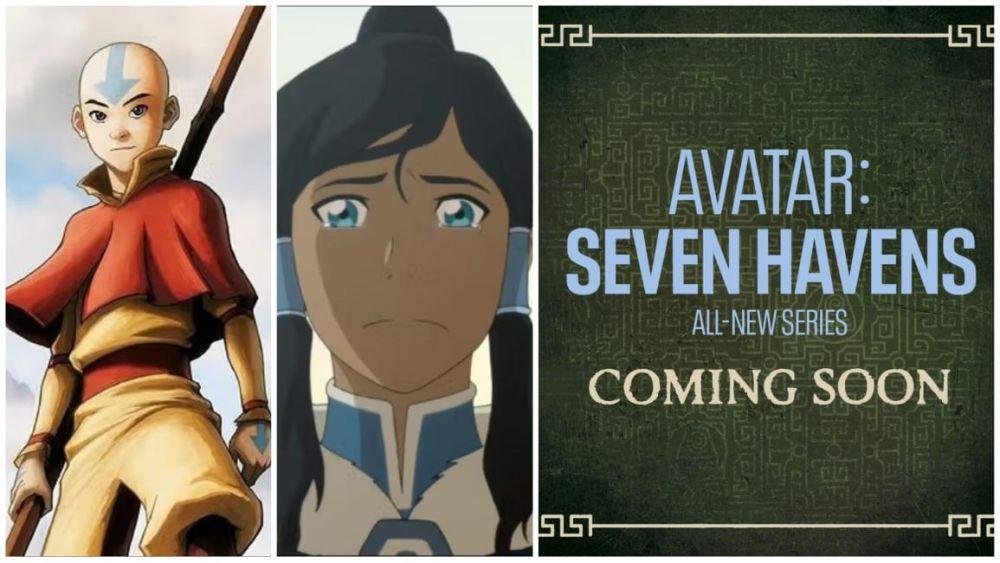 Aang Korra Seven Havens.jpeg