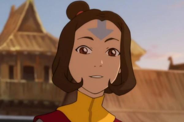 6 Sekutu Korra yang Paling Mungkin Jadi Guru Avatar Baru Seven Havens