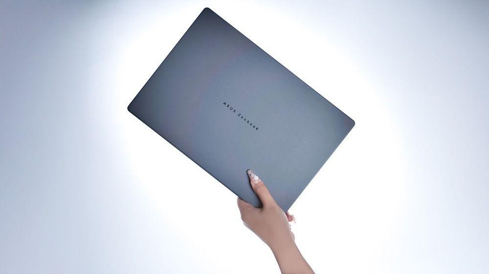 Ini Keunggulan ASUS Zenbook A14 UX3407QA Sebagai Laptop Copilot+!