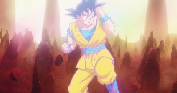 6 Hal Menarik Dragon Ball Daima Episode 19, Goku Kembali Dewasa!