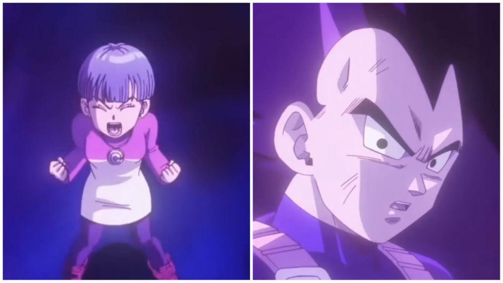 5 Momen Vegeta Terasa Sayang Bulma di Dragon Ball! Vegeta Tsundere?