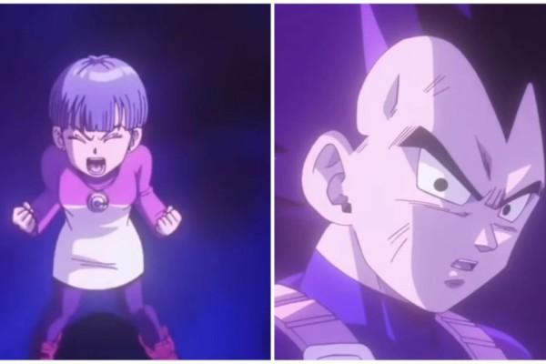 5 Momen Vegeta Terasa Sayang Bulma di Dragon Ball! Vegeta Tsundere?