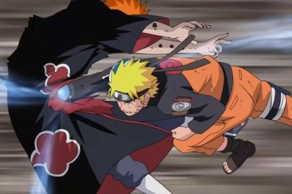 Siapa MVP Arc Serangan Pain di Naruto? Ini Pilihan Duniaku.com!