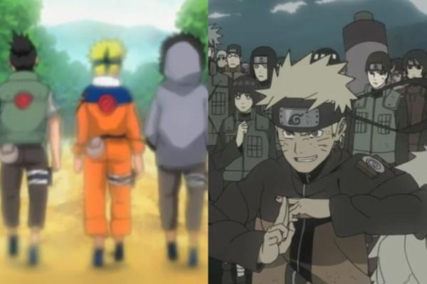 8 Alur Cerita Naruto dan Shippuden Terbaik Pilihan Duniaku.com