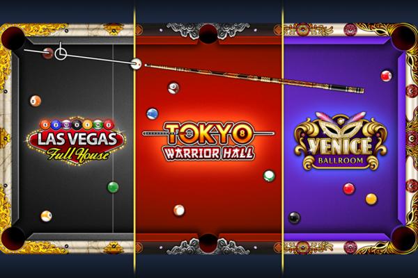 Daftar Cheat 8 Ball Pool Terlengkap yang Bikin Menang Mudah!