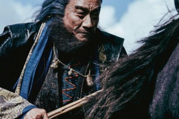 5 Tokoh Tersakti di Legends of the Condor Heroes - The Gallants