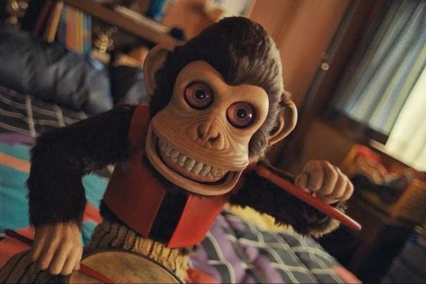 Penilaian Film: The Monkey, Teror dalam Setiap Dentuman Genderang Maut