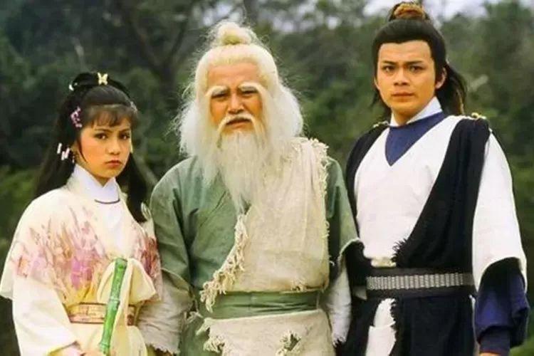 condor heroes