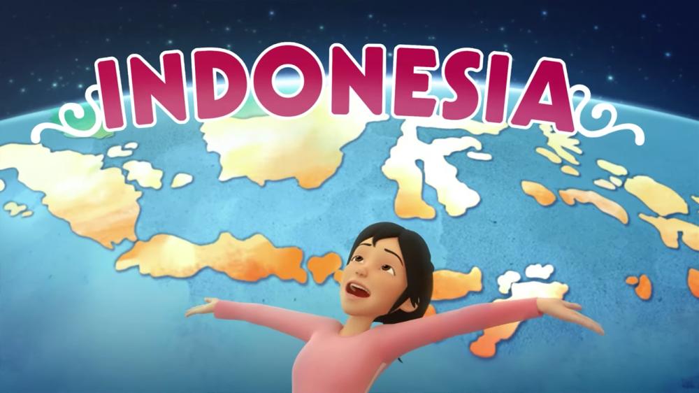 10 Detail Menarik di Upin dan Ipin Episode Kuih Ramadan Kak Ros!