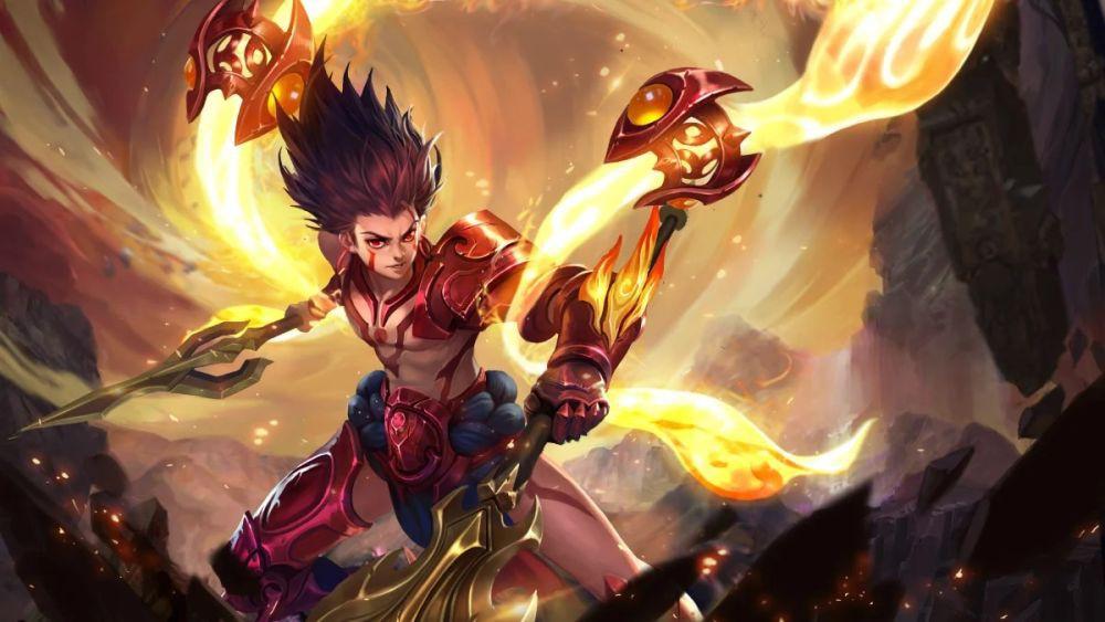 Lebih Kuat Nezha Atau Wukong? Ini Dia Jawabannya!