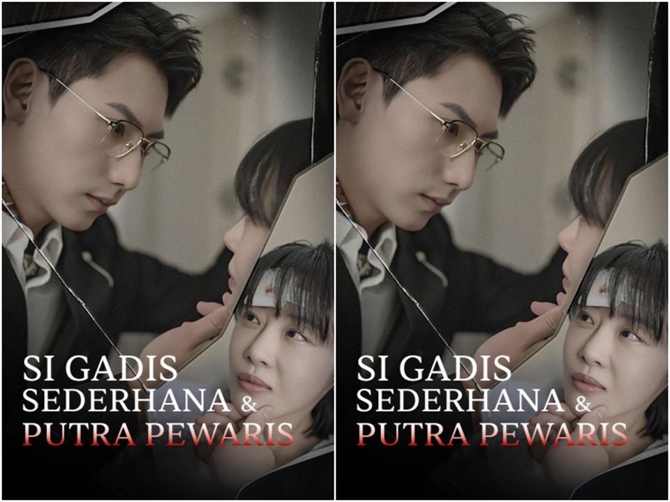 24 Drama China Rating Tertinggi dan Banyak Ditonton di IDN App