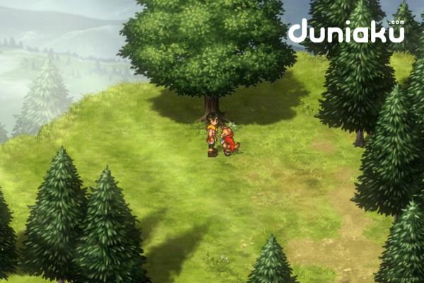 Ini Cara Rekrut 7 Karakter yang Repot Didapatkan di Suikoden 2! 