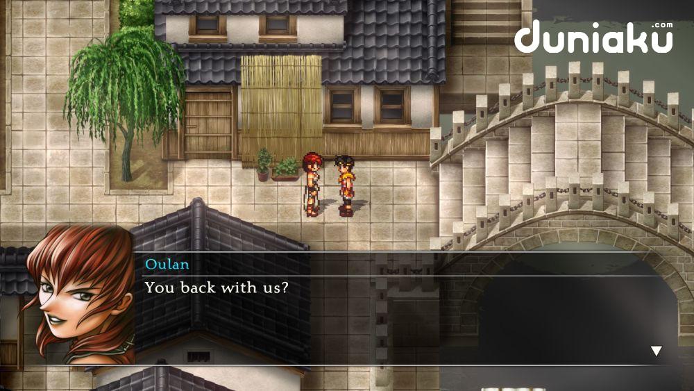 Ini Cara Rekrut 7 Karakter yang Repot Didapatkan di Suikoden 2! 