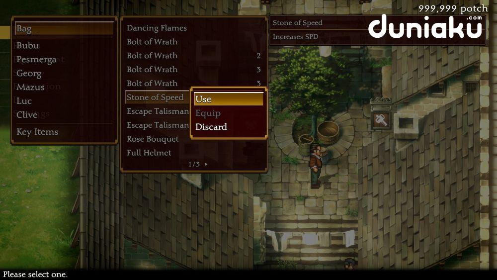 Ini 5 Trik Suikoden 2 yang Tidak Bisa Dilakukan di HD Remaster!