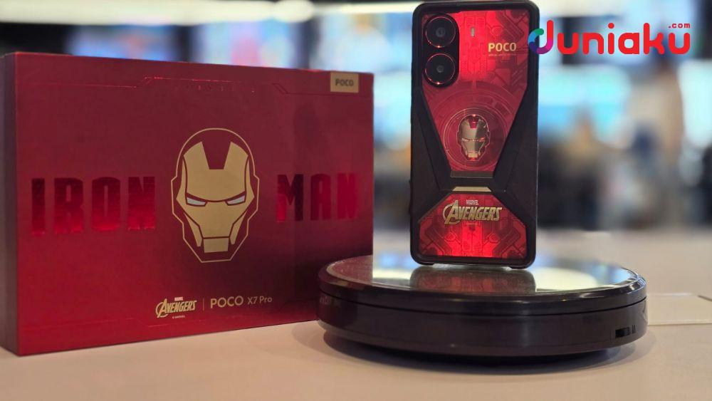 POCO X7 Pro 5G Edisi Iron Man - 04.jpg