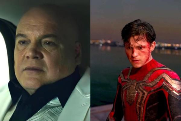 Kingpin Wali Kota, Ini 8 Pahlawan MCU di New York Kota Kingpin!